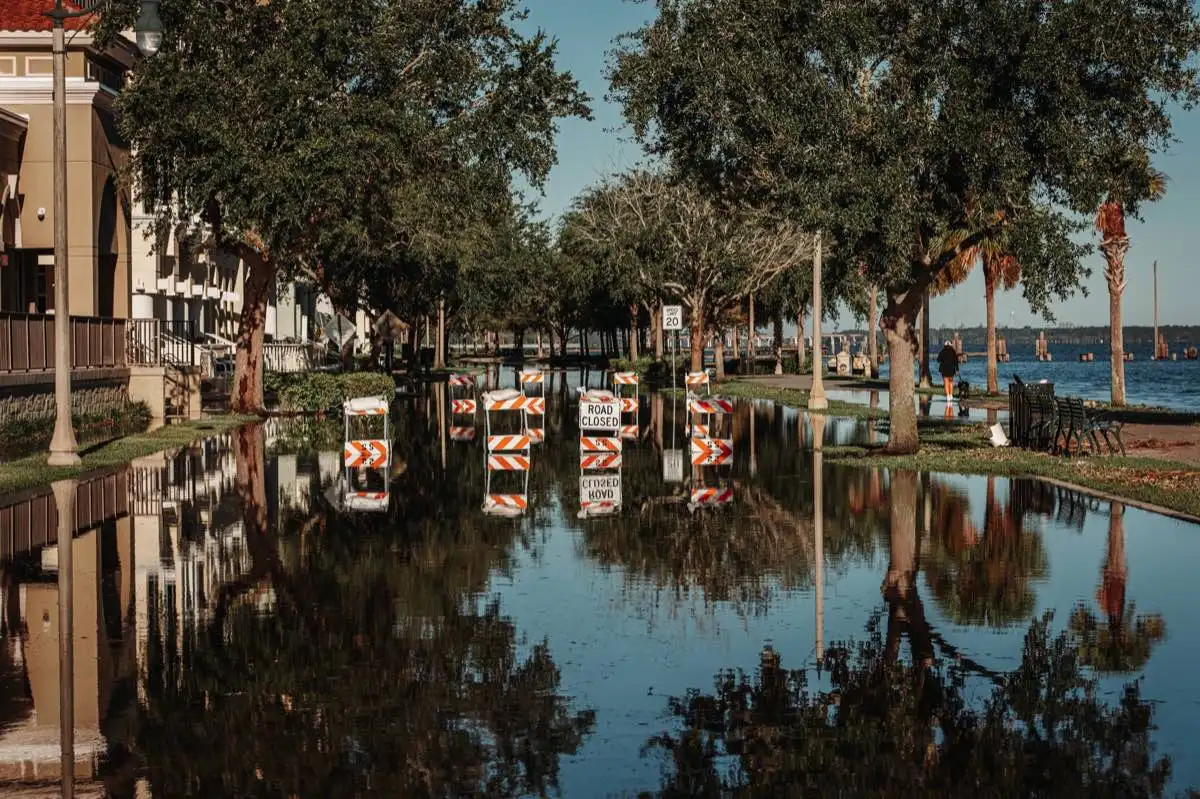Sewage & Category 3 Water Cleanup in Sparks, NV
